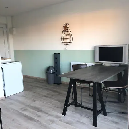 Studio'garage Vakantiehuis
