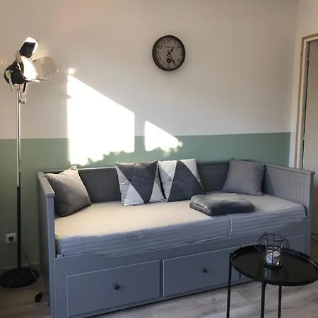 Studio'garage Les Moeres