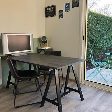 Studio'garage * Les Moeres