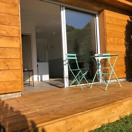 Studio'garage Vakantiehuis *